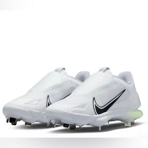 NIKE ADULT FORCE ZOOM TROUT 8 PRO LOW METAL CLEATS SIZE 13
